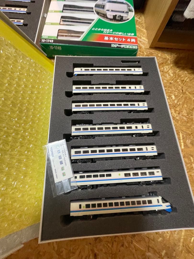 Nゲージ お買い得色々セット