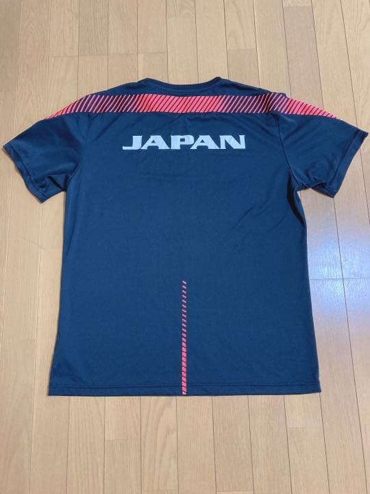 ハンドボール日本代表　JAPAN　Tシャツ
