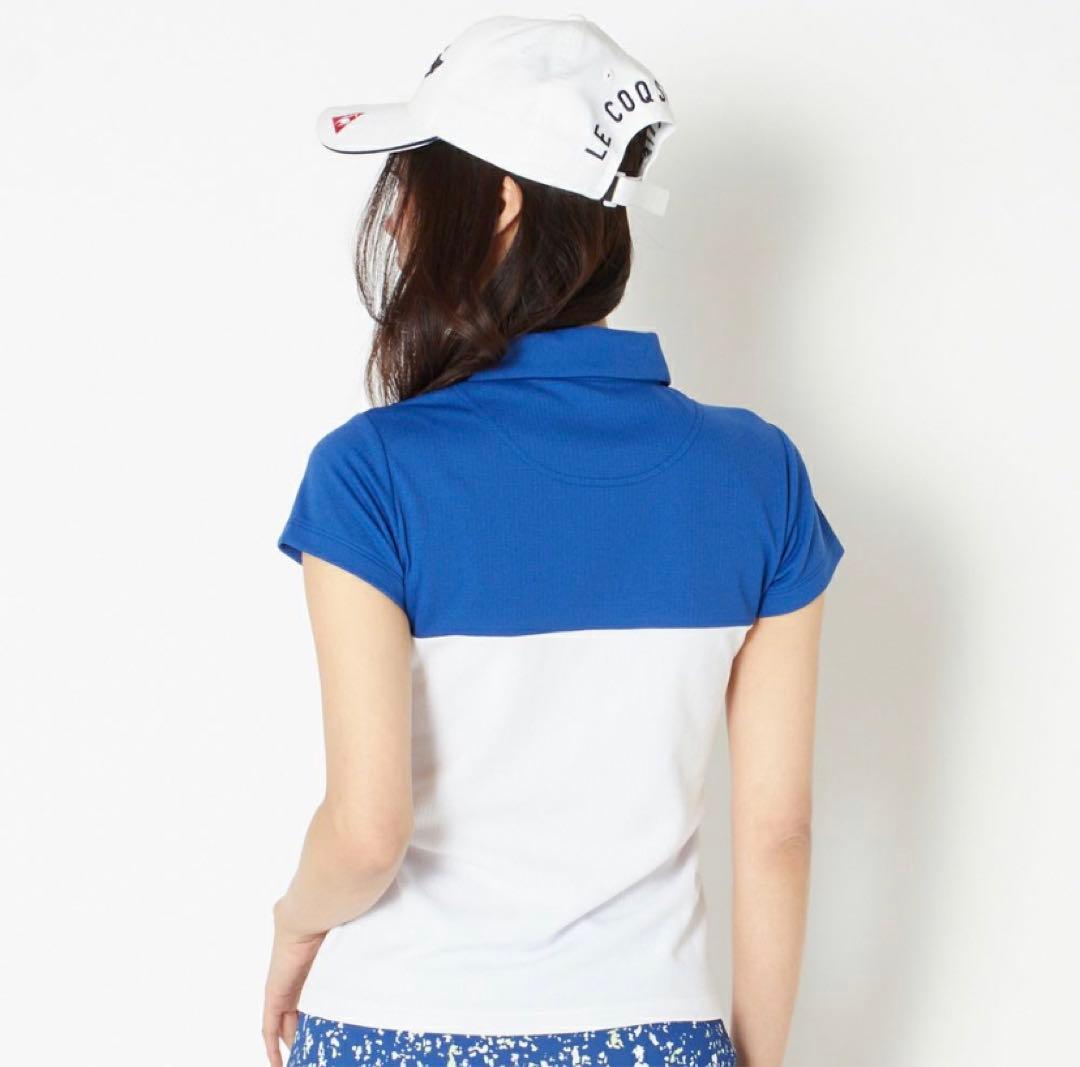 ルコックスポルティフゴルフ レディース Ｌサイズ 11号