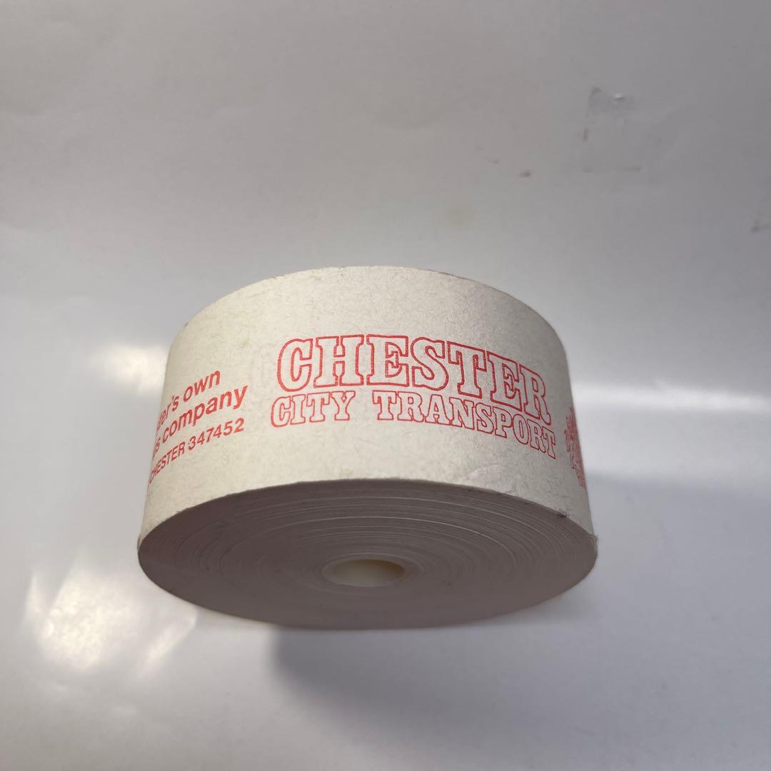 海外チケット⑬レア 希少