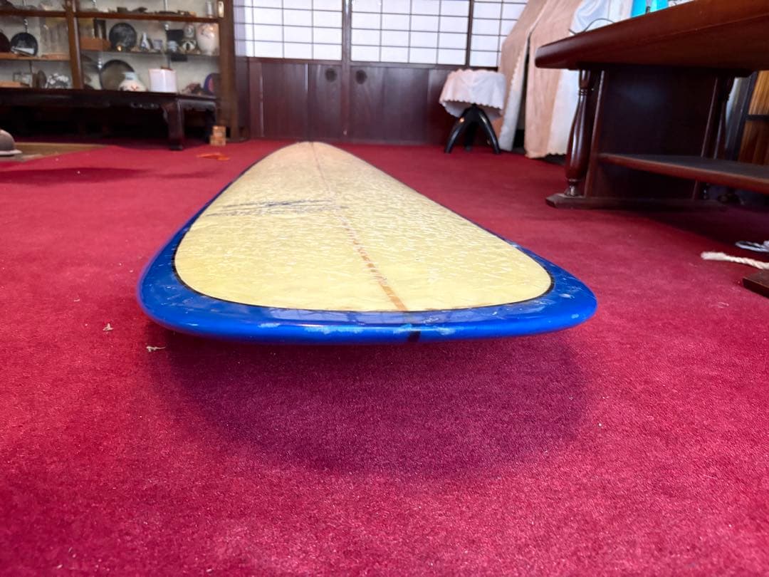 【配送要相談】THE SURF ロング〜ミッドレングス　サーフボード