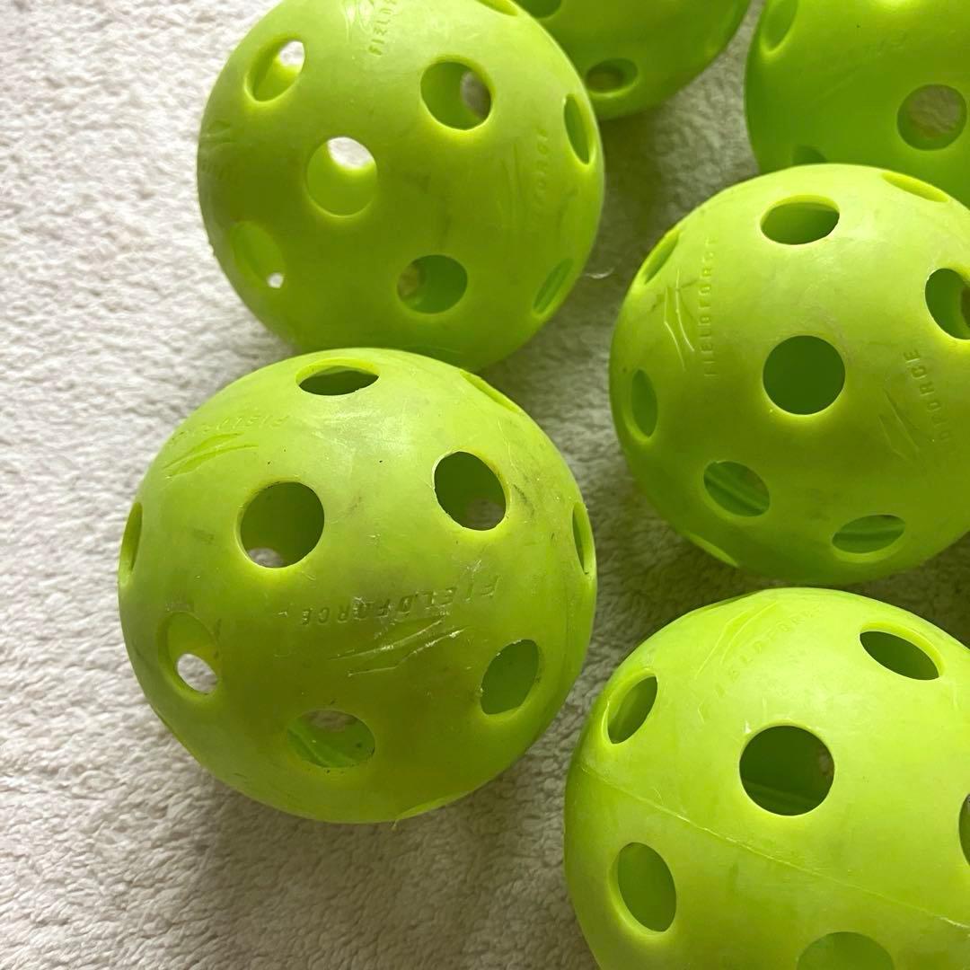 フィールドフォース　オートリターン　フロントトス　バッティングマシン　ネット