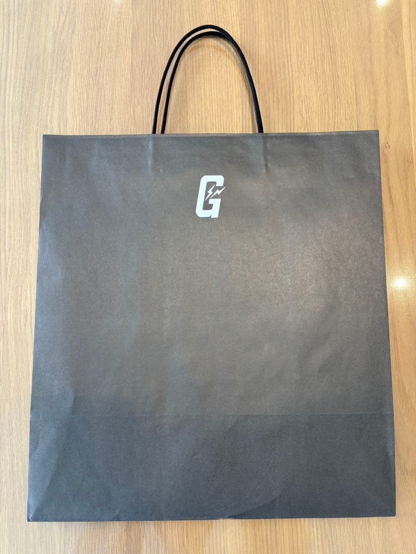 GUNDAM45FRGMT 3点セット ショッパー付き フラグメント ガンダム