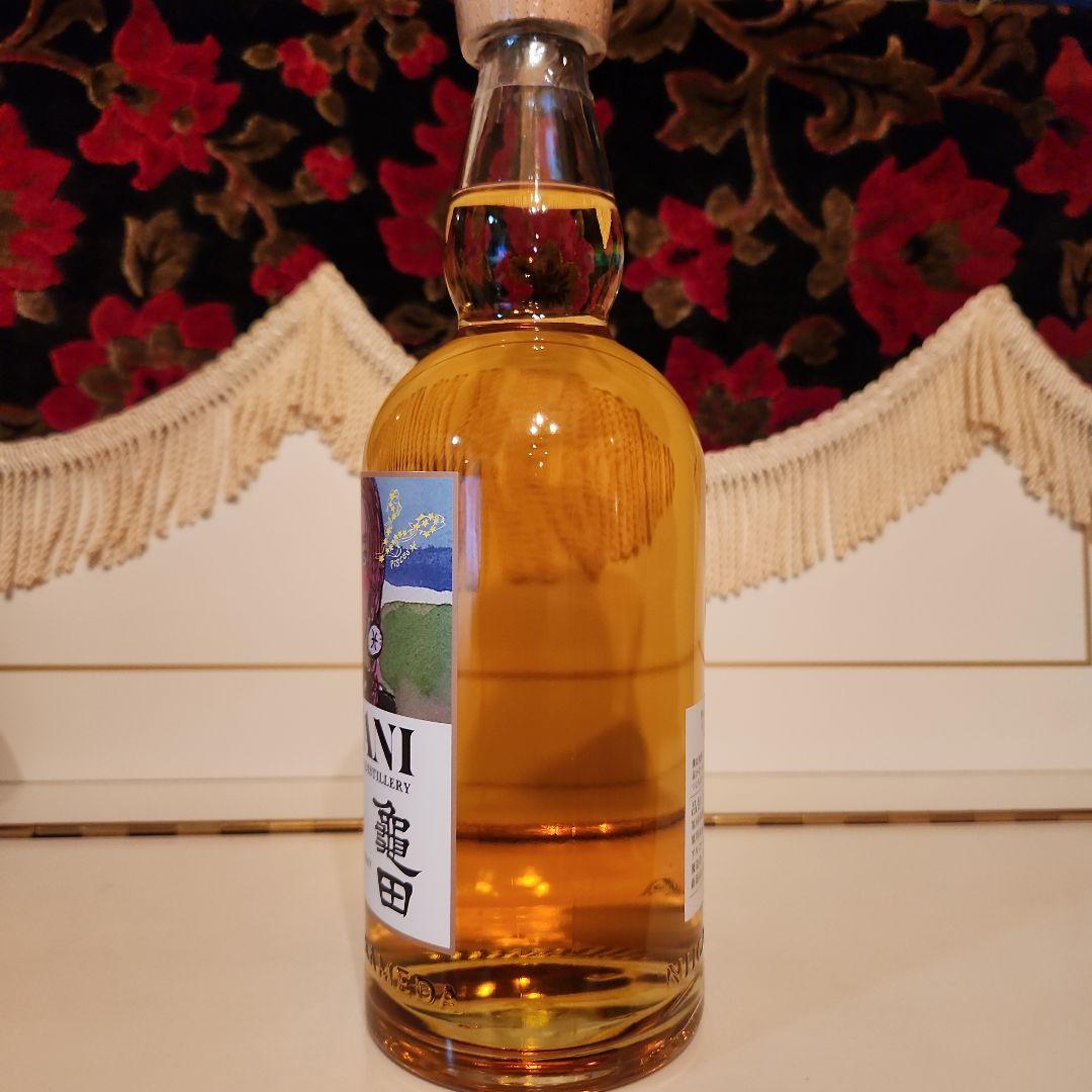 [再入荷 品薄状態] OHITANI WHISKY No.1 PISCES