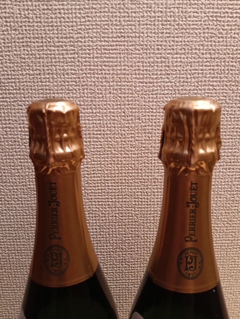 プ*)様 ベル・エポック 2016 750ml×２本