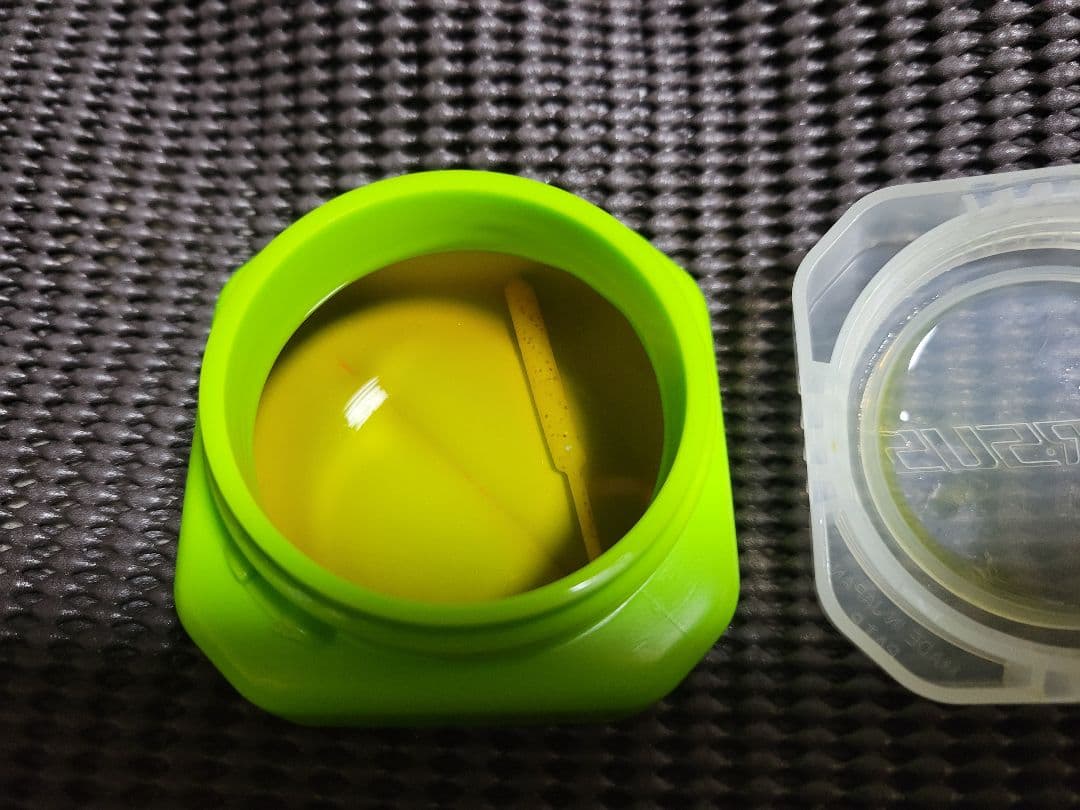 バークレイ　ガルプ　ベビーサーディン　サンドワーム　イソメ　未使用品　計249本