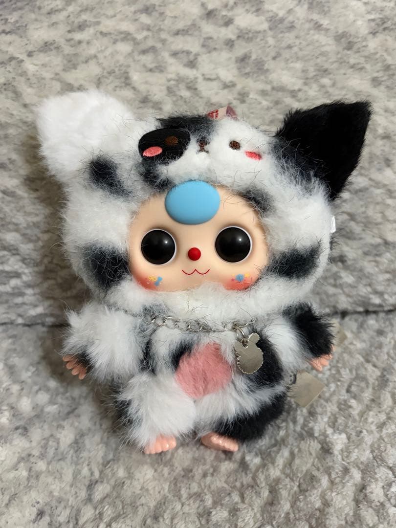 ぬいぐるみ・マスコット Baby three