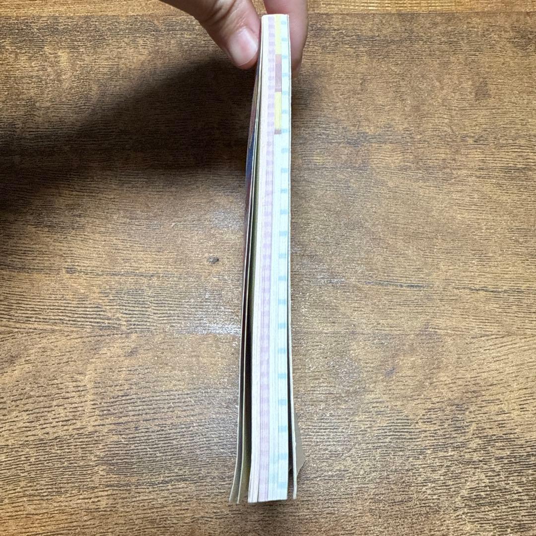 【24時間以内発送】平成レトロ　メモ帳　うさぎ型パンのつくりかた　日本製　レア