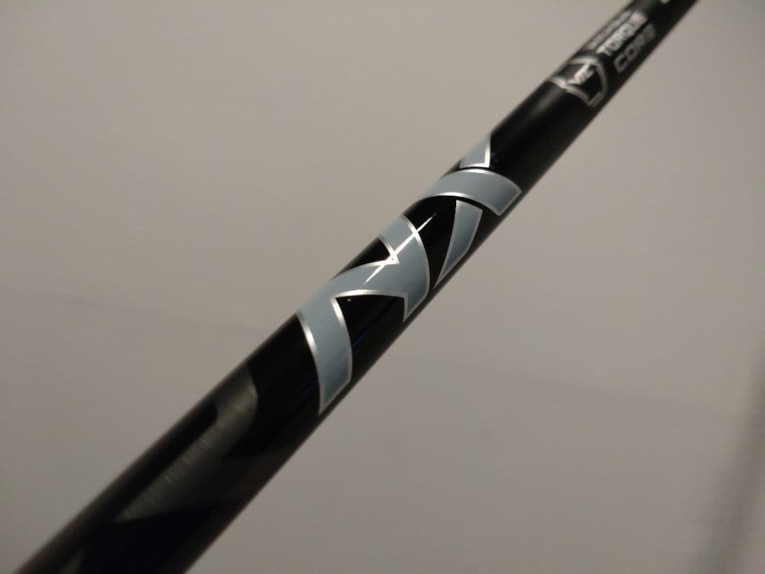 テーラーメイドカスタム品QI10 5ｗ SPEEDER NX BLACK 60S