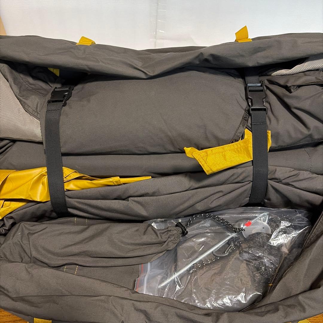 テンマクデザインサーカス TC DX＋ナツバージョン