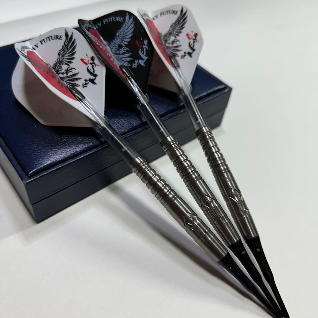 美品！COSMODARTS ROYDEN LAM 3 セッティングセット！