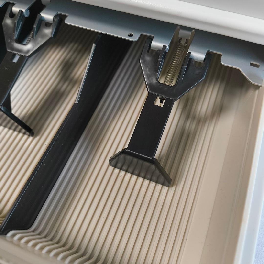 SHARP XE-A147 レジスター 本体