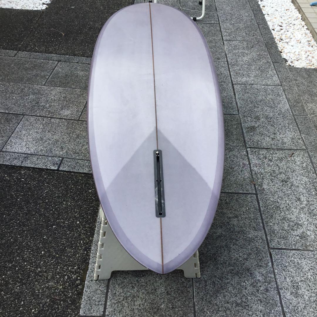 Chocolate Fish Surfboard （チョコレートフィッシュ）