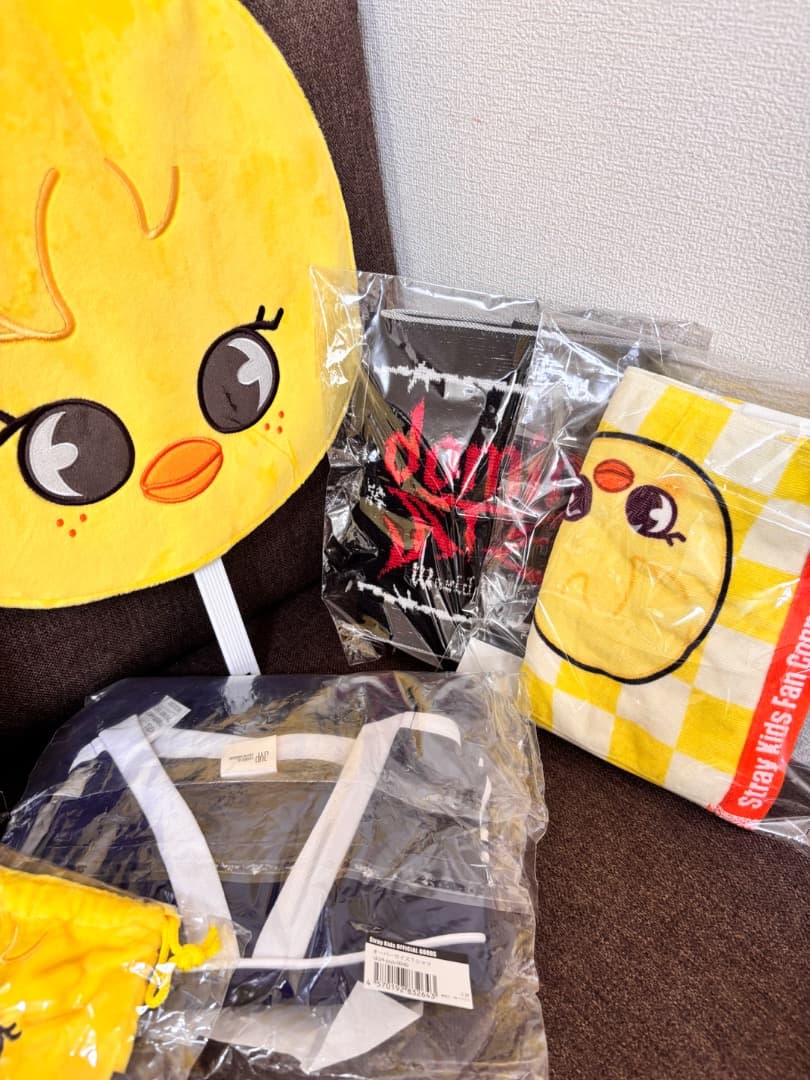 straykids Felix グッズまとめ売り