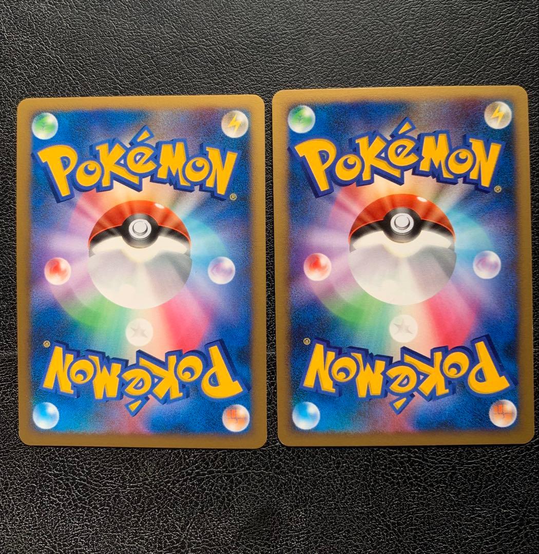 ポケモンカード　映画10周年記念プレミアム シート