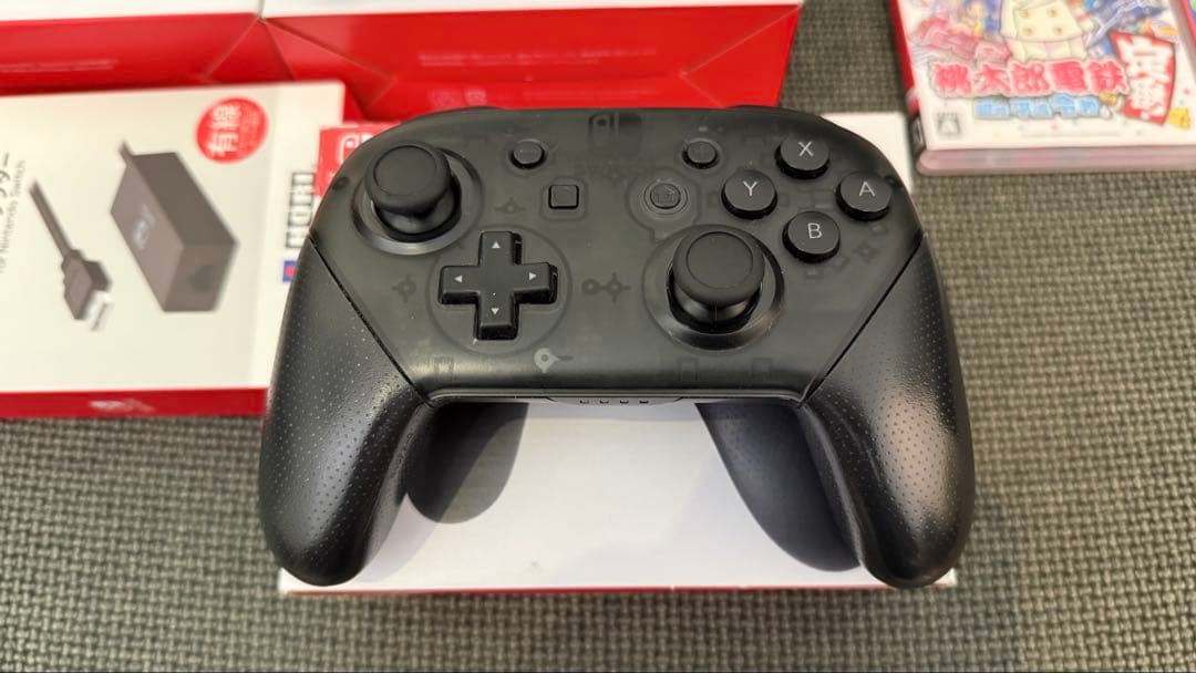 Nintendo Switch + その他多数