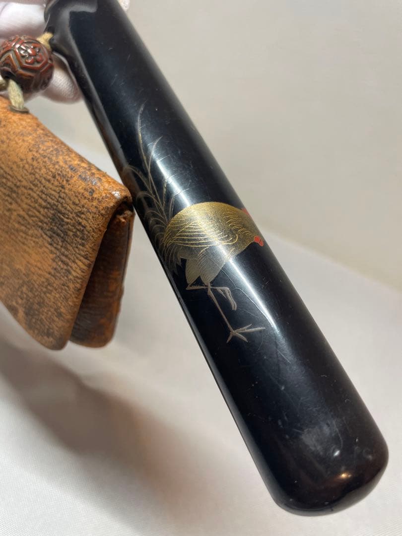 煙管　キセル　骨董品