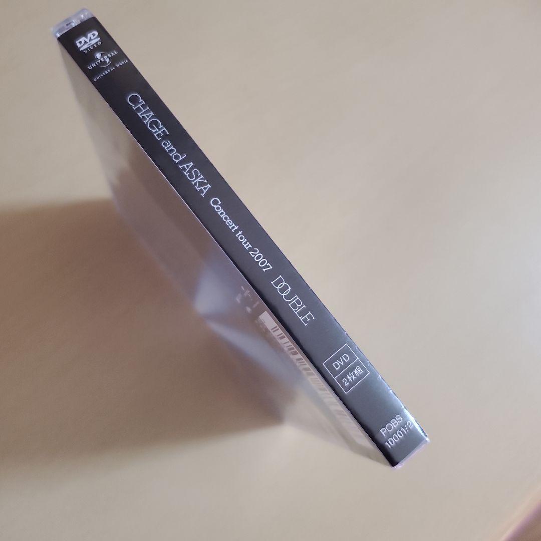 CHAGE and ASKA/Concert Tour 2007 DOUBLE…