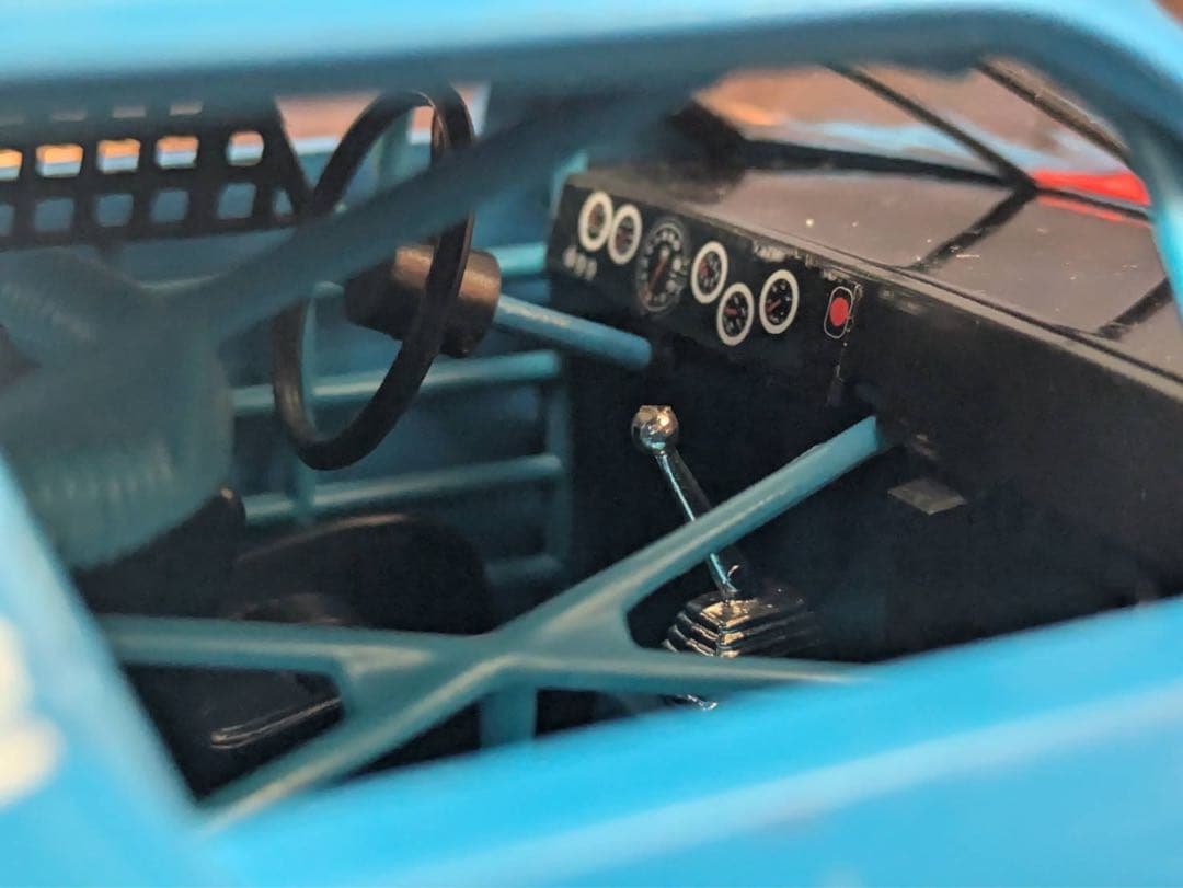 ナスカー 2台セット