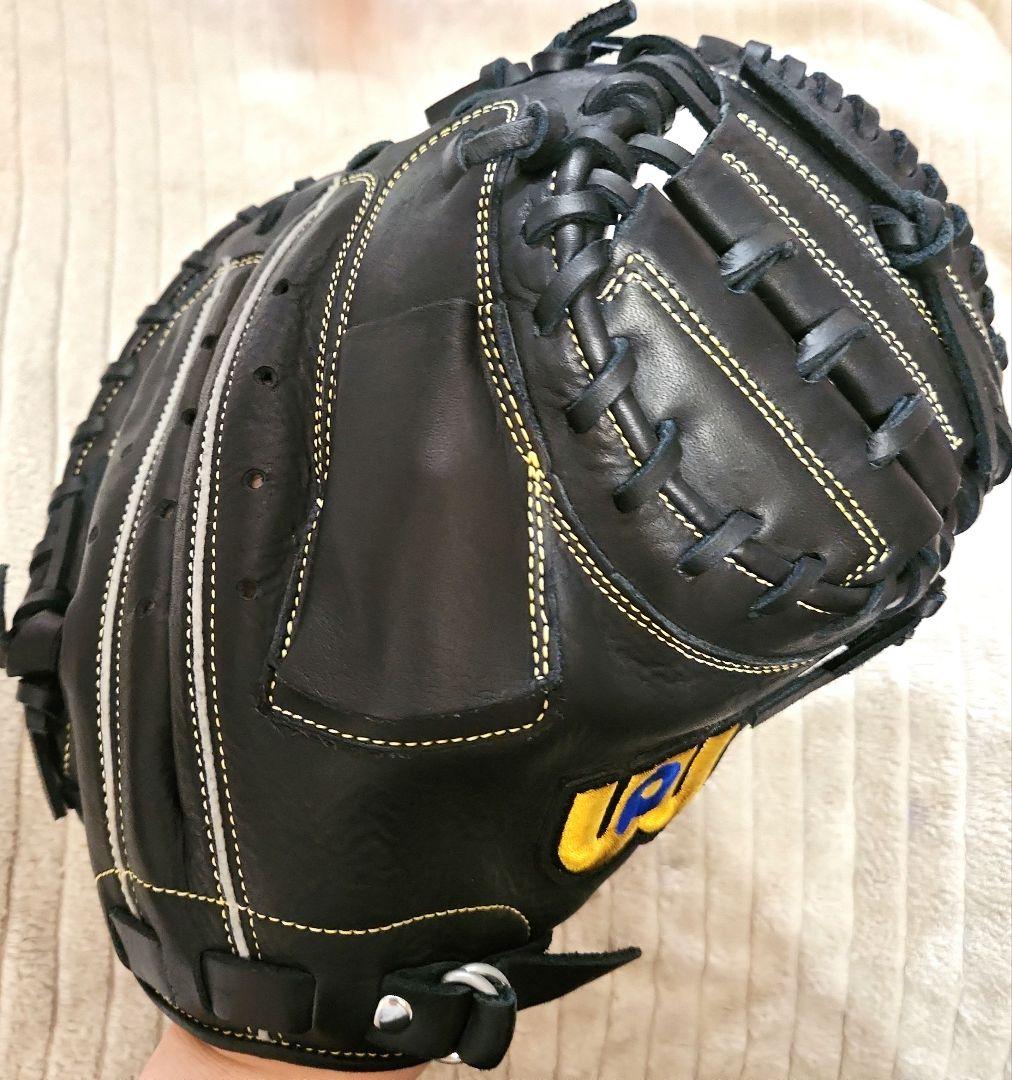 ワールドペガサス キャッチャーミット