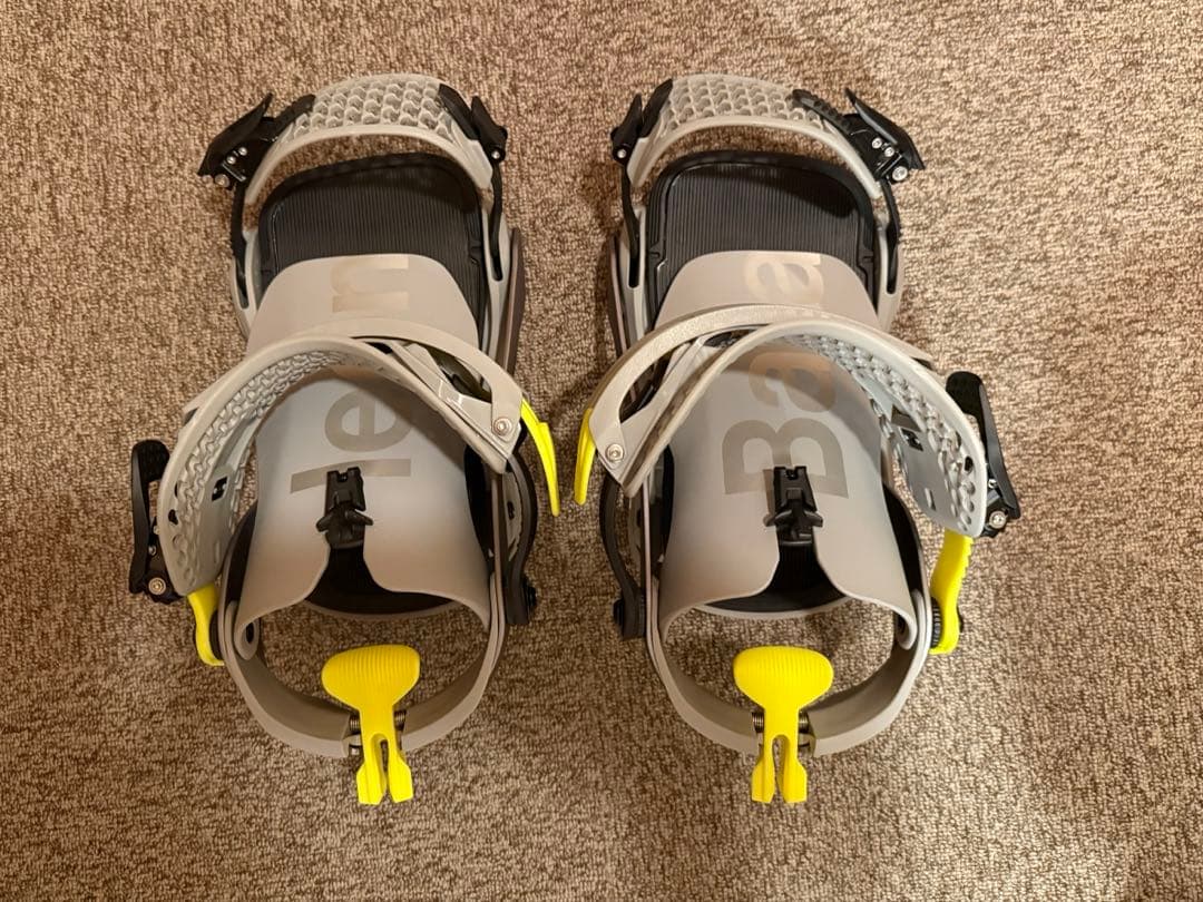 BATALEON Blaster AW Fase Mサイズ