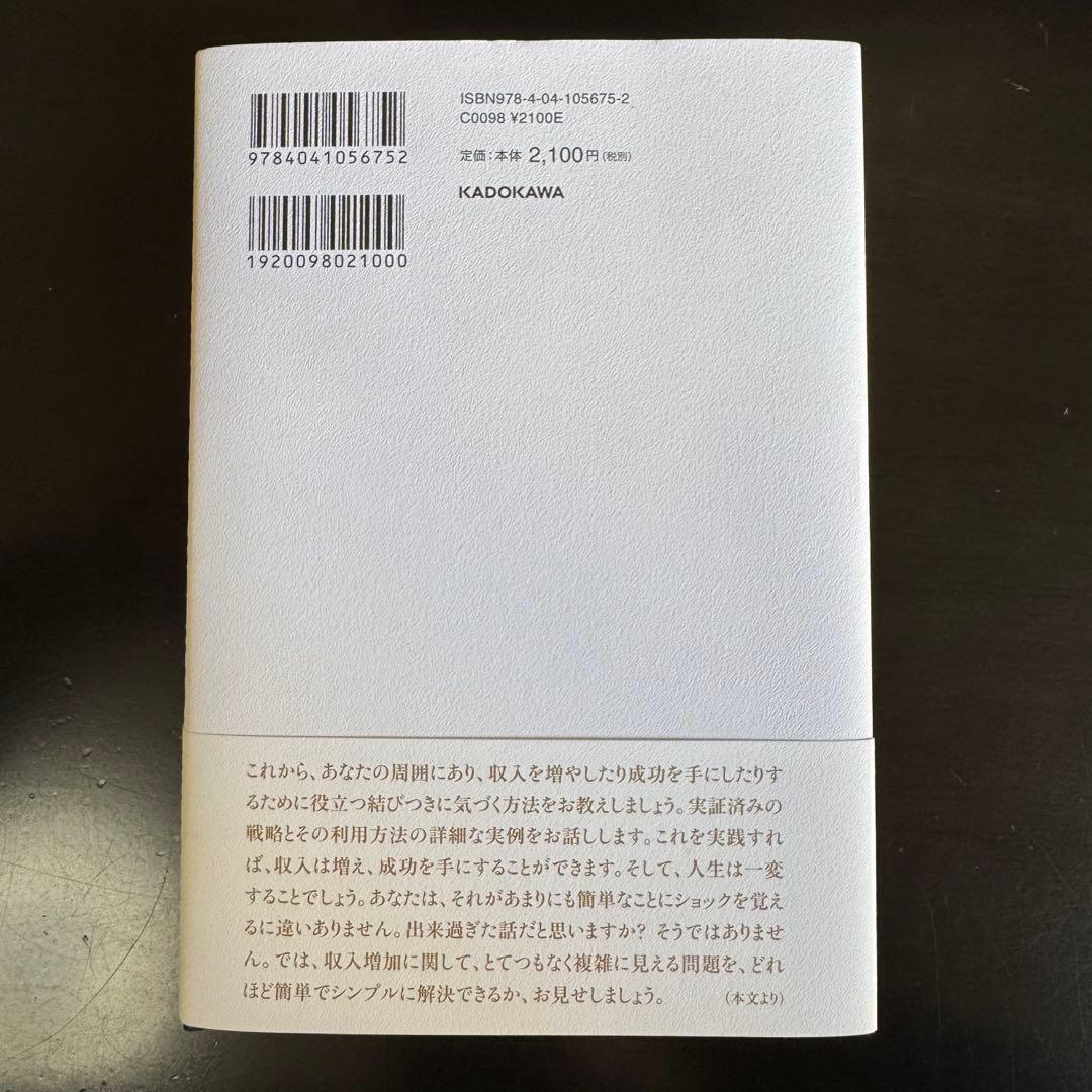 【新品同等品】HIGH POWER MARKETING ハイパワーマーケティング