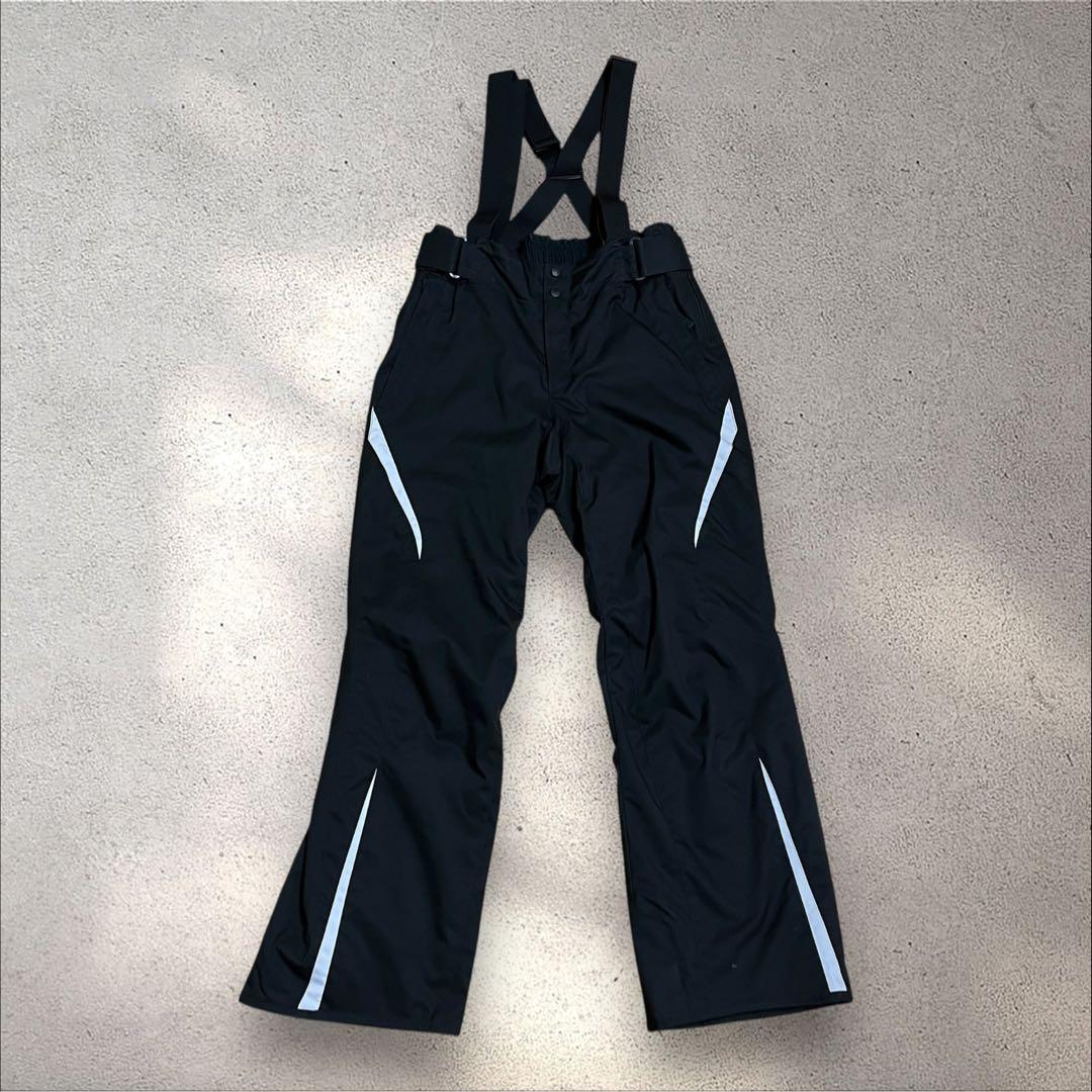 PHENIX フェニックス　スキーウェア　上下　セットアップ　チェック　L