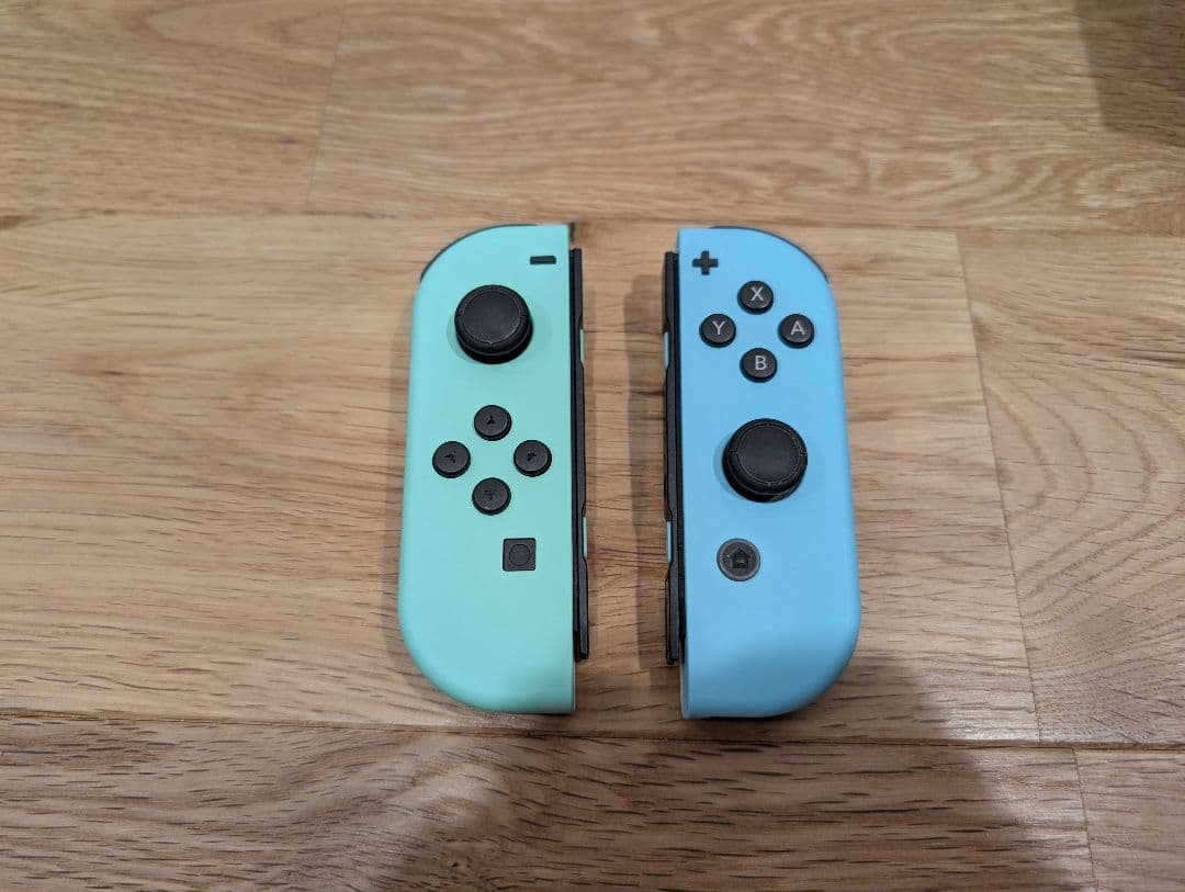 Nintendo Switch あつまれ どうぶつの森セット（特別デザイン）