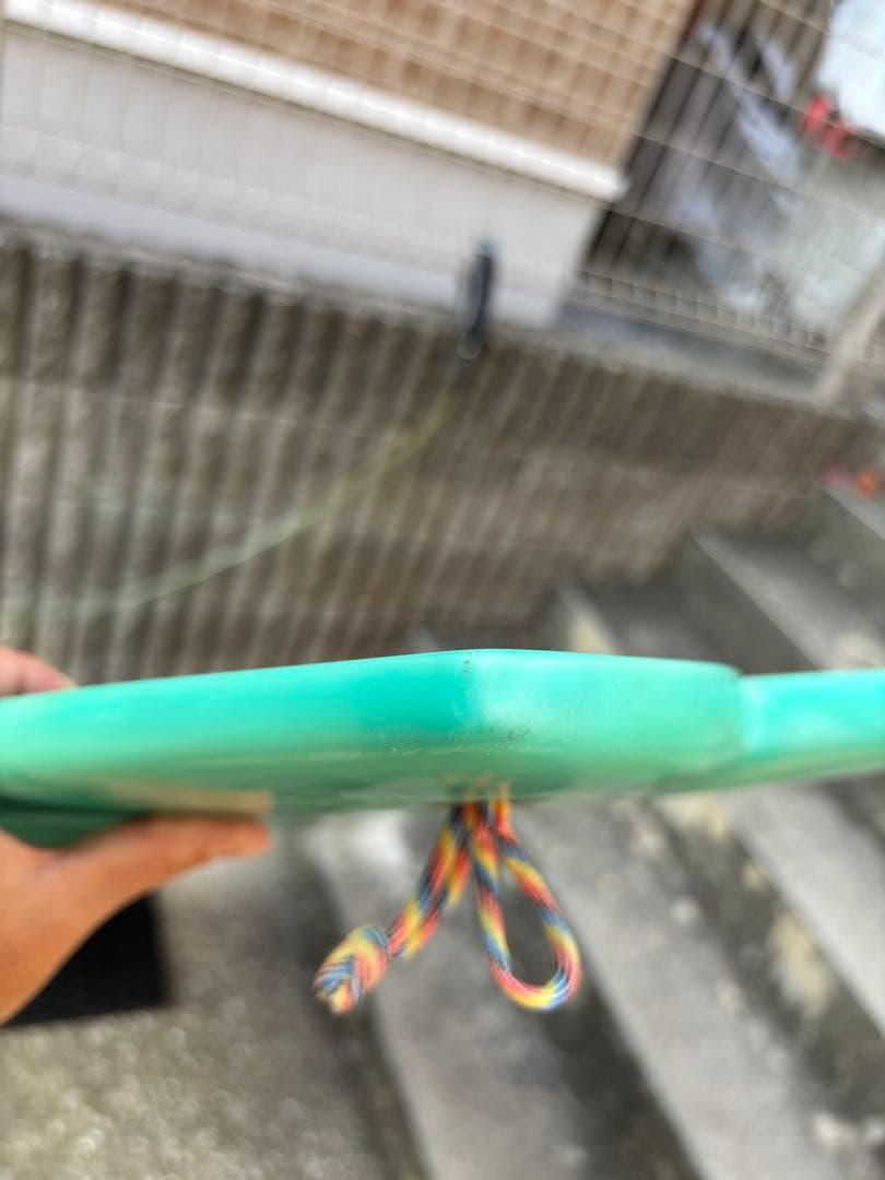 ARAKAWA サーフボード スリングショット　フィッシュ