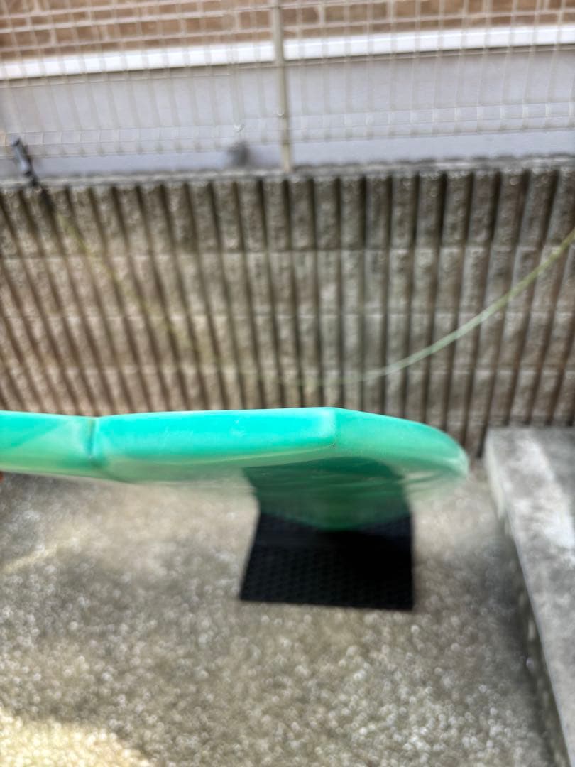 ARAKAWA サーフボード スリングショット　フィッシュ