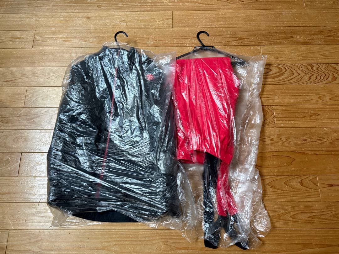 デサント　メンズスキーウェアSサイズ