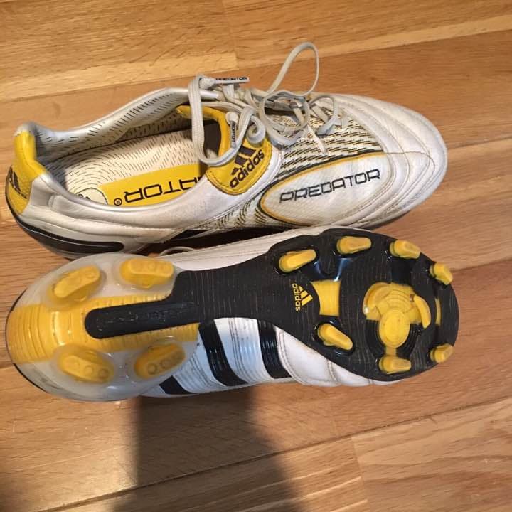 26cm アディダス プレデター サッカー スパイク