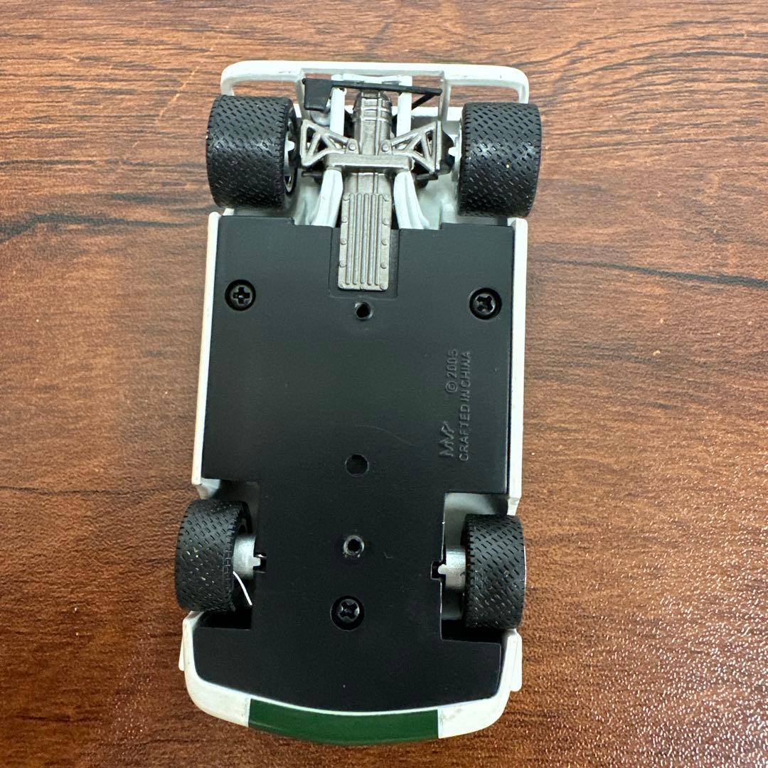 ★1/43 レーシングカー ミニカー7台セット TOYOTA NISSAN★