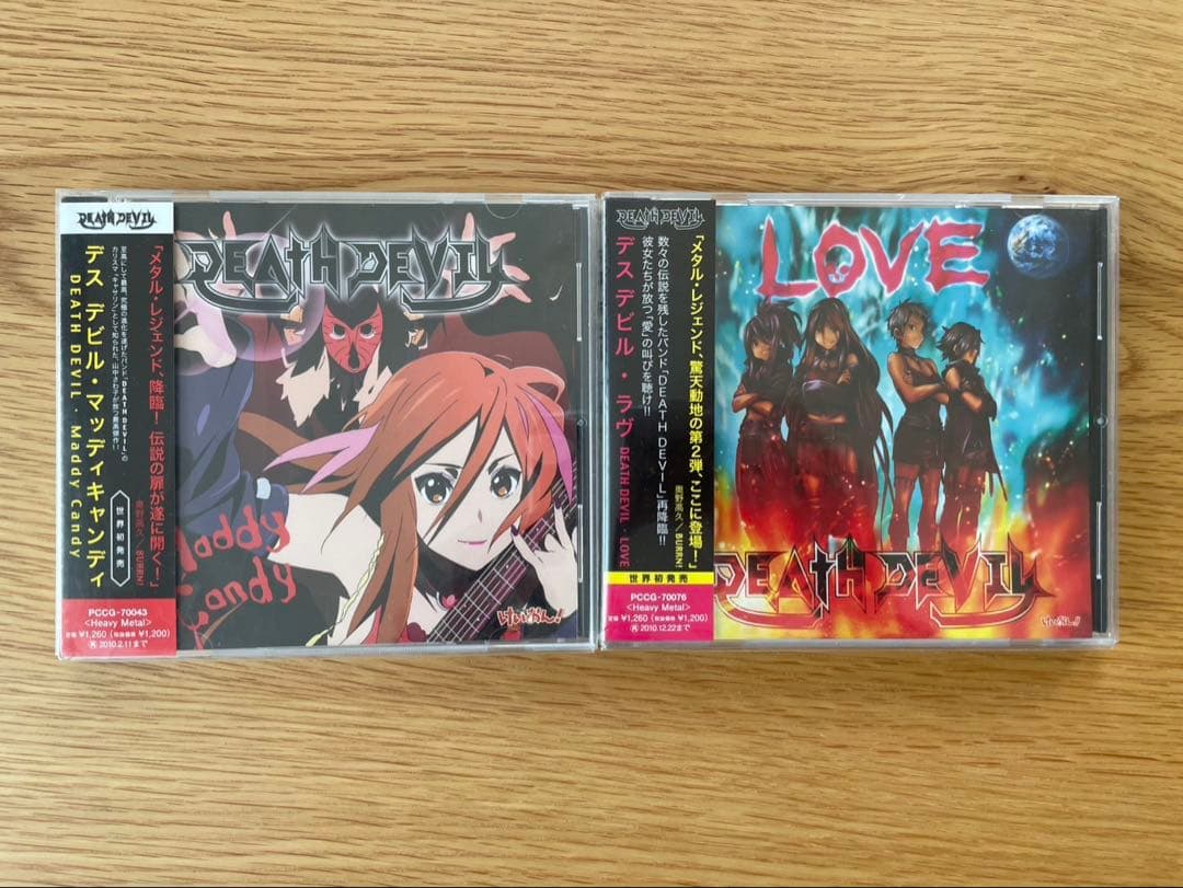 けいおん！CDセット 32枚