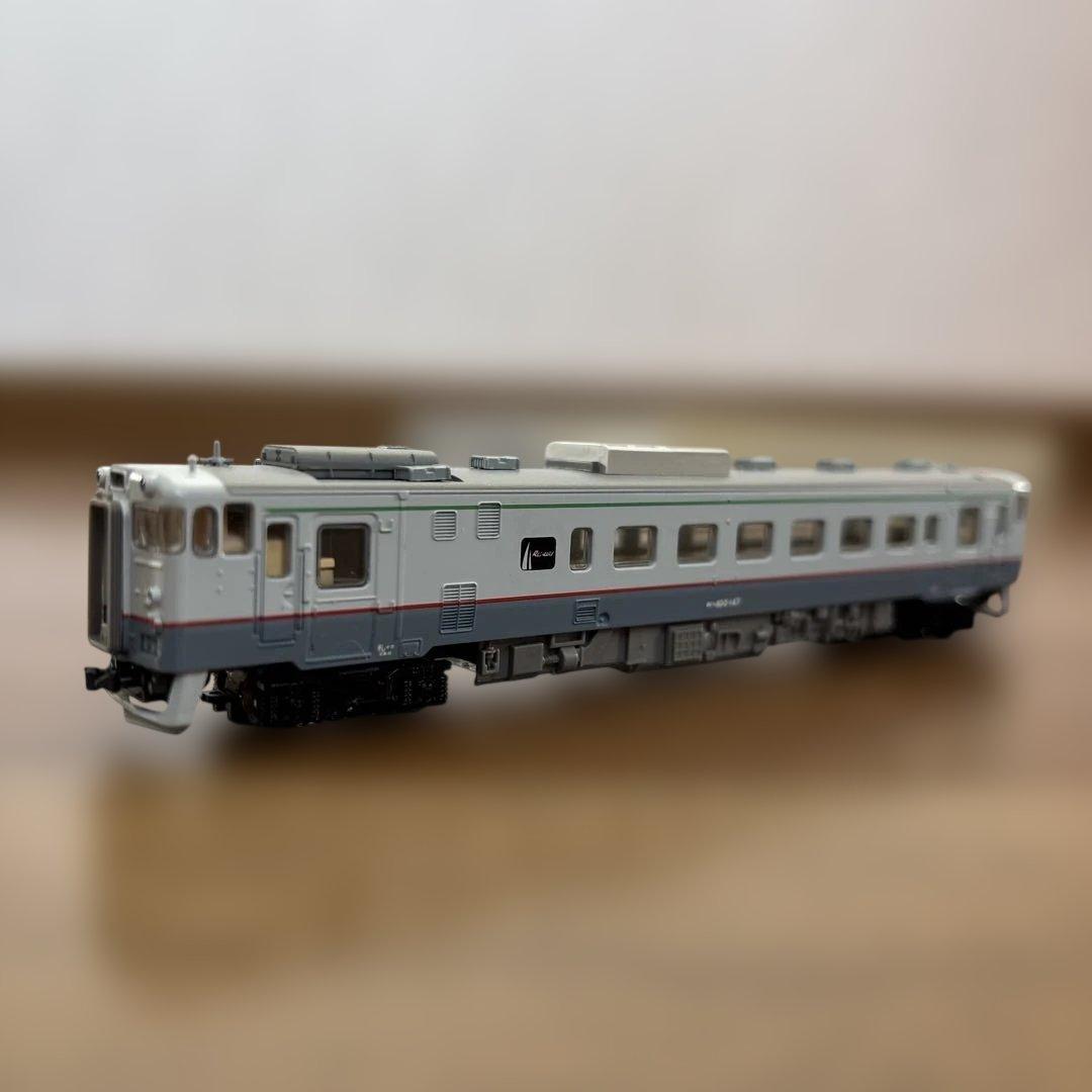 マイクロエース キハ400系 14系 急行 利尻 6両セット