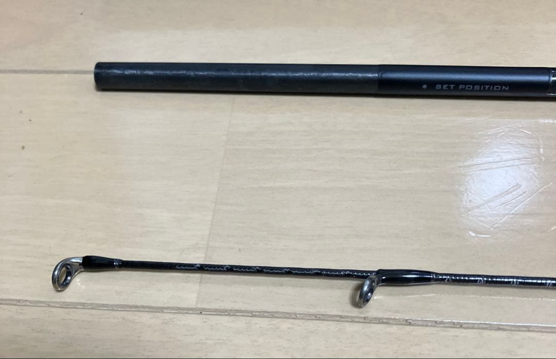 かず25エクスセンスジェノス S88ML/RF