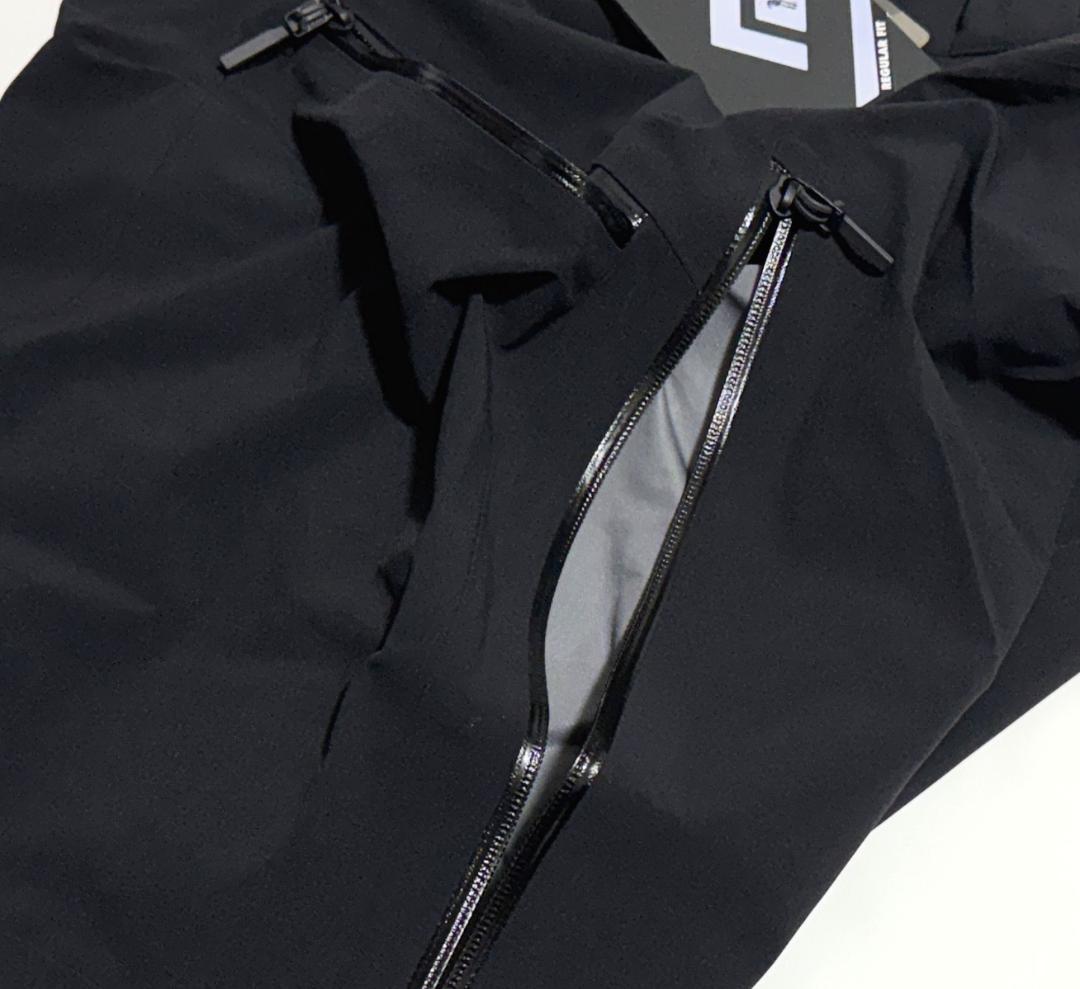 新品 ブラックダイヤモンド リーコン ストレッチスキーパンツ US:XL