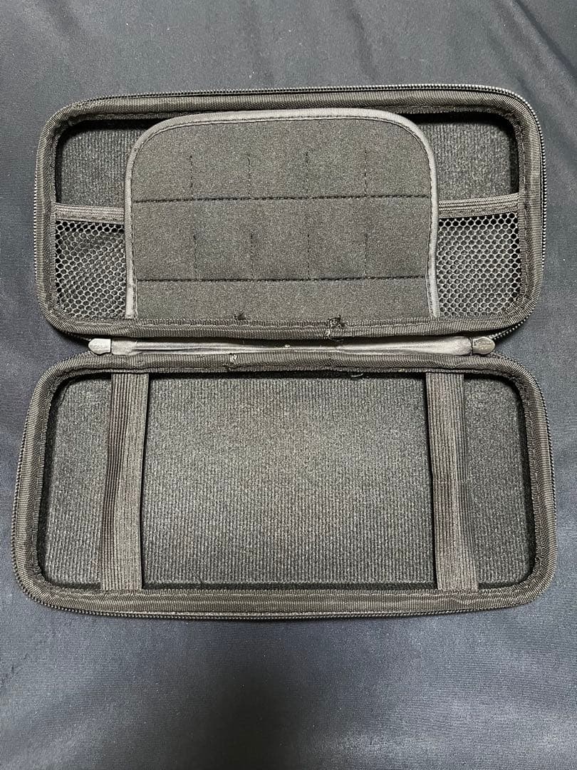 Nintendo Switch 本体(箱付き)おまけ付き(パワプロ)