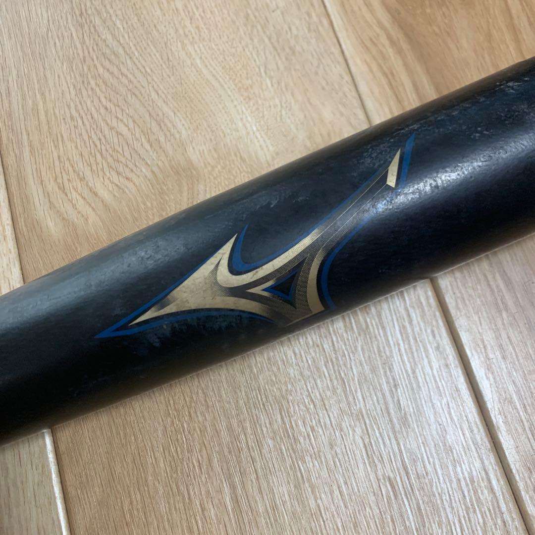 Mizuno Beyond Max Legacy バット 78cm