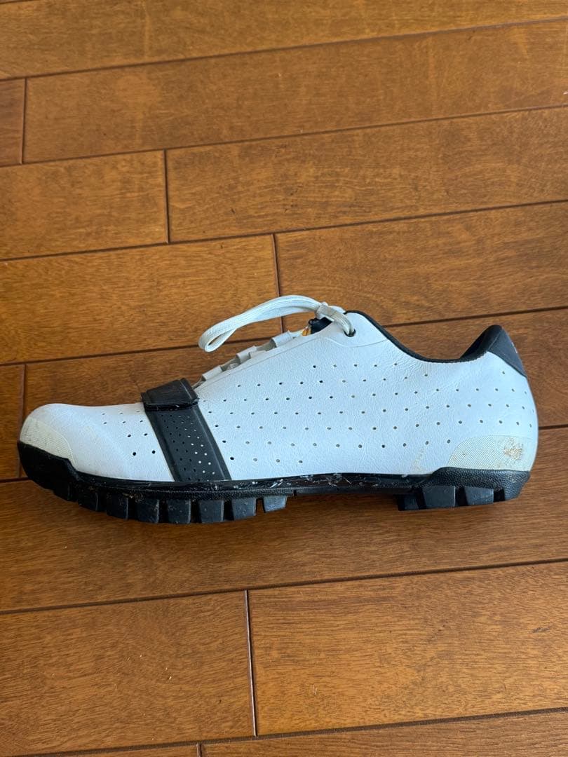 Rapha エクスプロアシューズ42.5