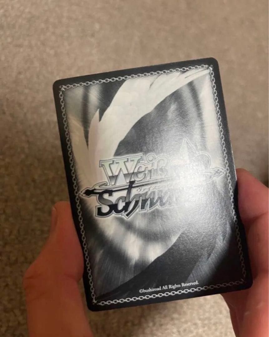 ヴァイス　ニセコイ　サイン　千棘