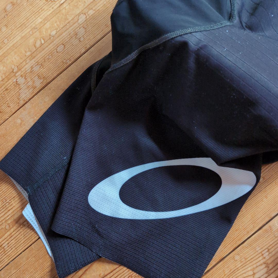 @freestyle.h様ジャージ、ビブショーツ セット