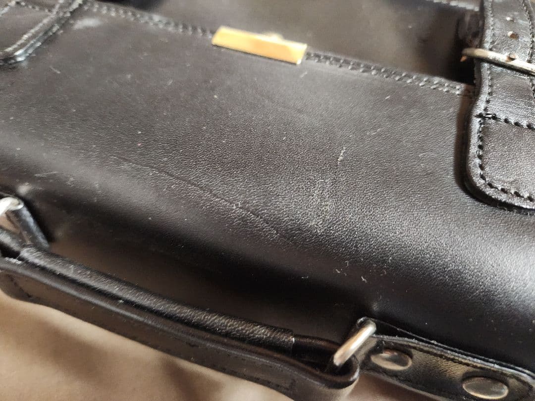 ペルソナ３　月光館学園ミニ学生鞄