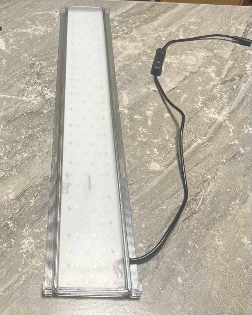 ゼンスイ60センチ用nano LEVIL60cm