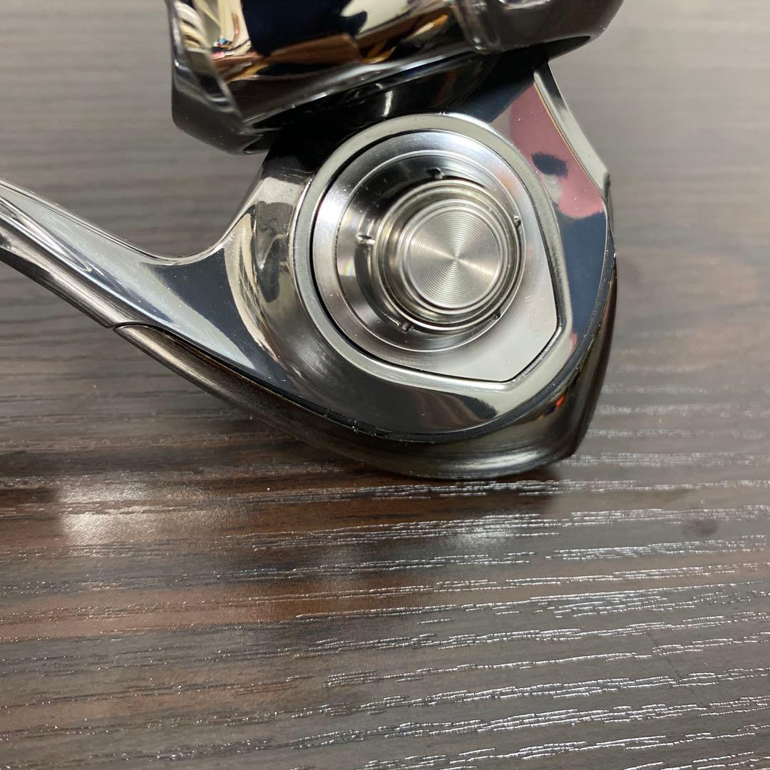 22イグジストLT4000-XH オーナー未登録 レビテーションエンジニアリング