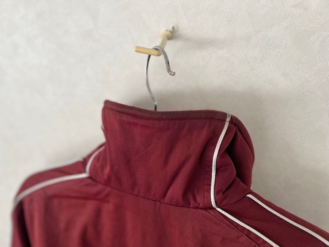 美品！ZETT 早稲田大学　野球部　ウォーマー　グランドコート　ジャンパー