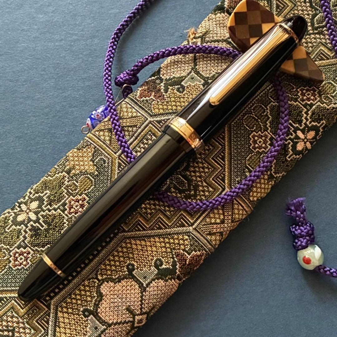 プロフィット21 旧型　万年筆　EF 極細