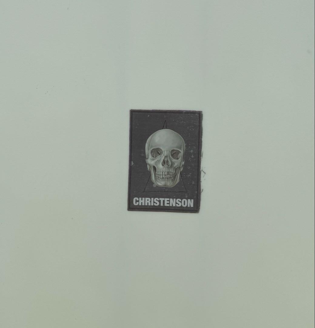 期間限定値下げ！〜7/13超美品！BDクリステンソン C-Bucket7'0\"