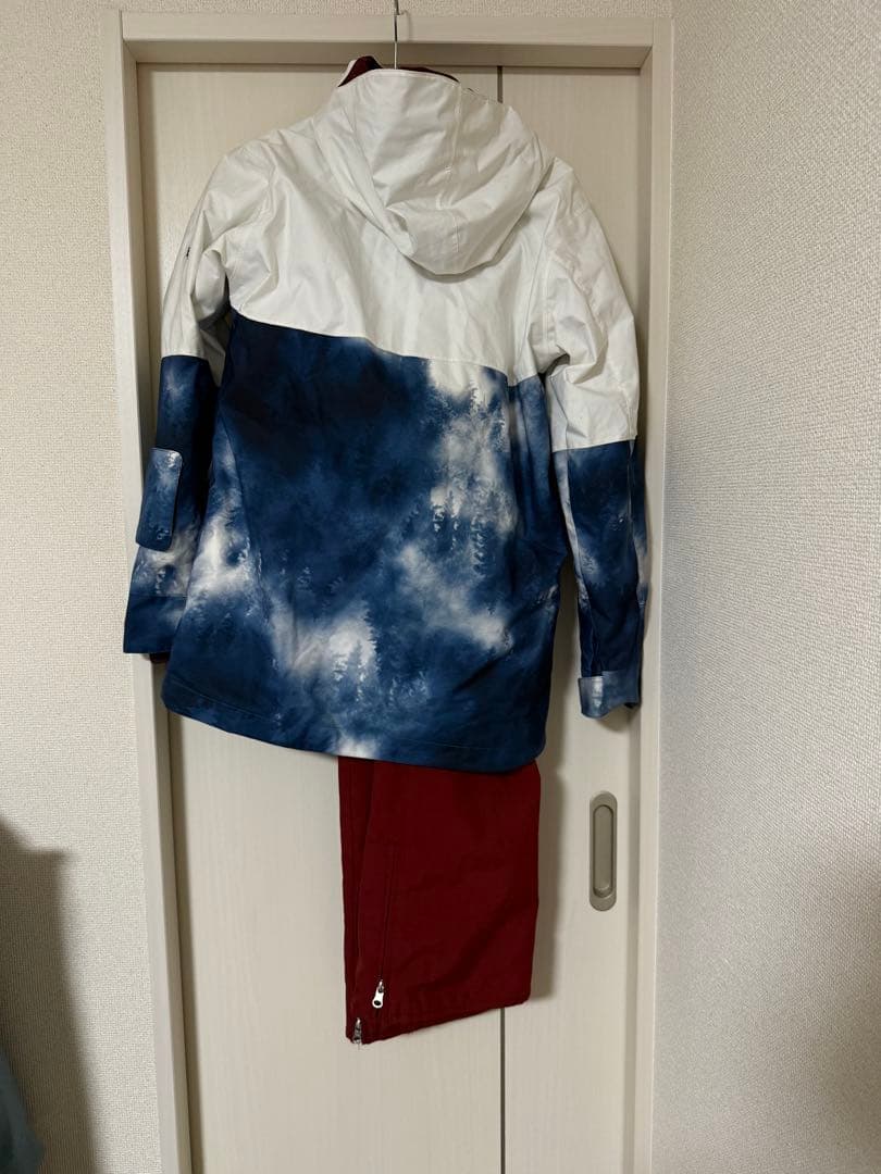 レディース　スノーボード　スキー　ウェア　145cm~160cm