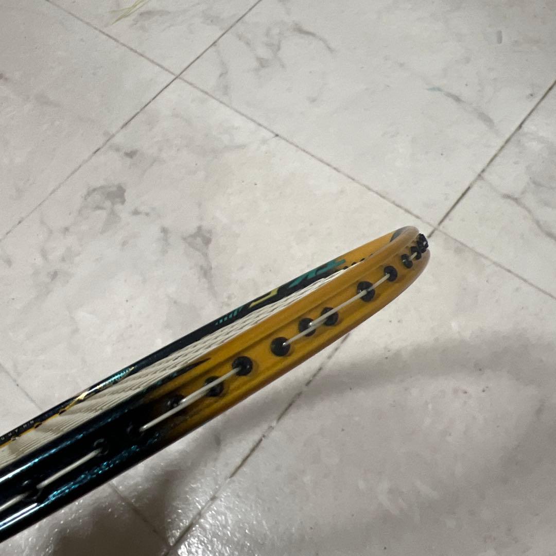 Victor スラスターFC ultra x 3UG5